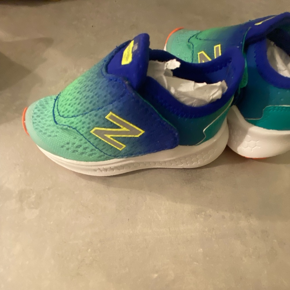 New Balance sneakers